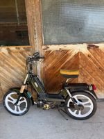 Malaguti Belmondo Töffli
