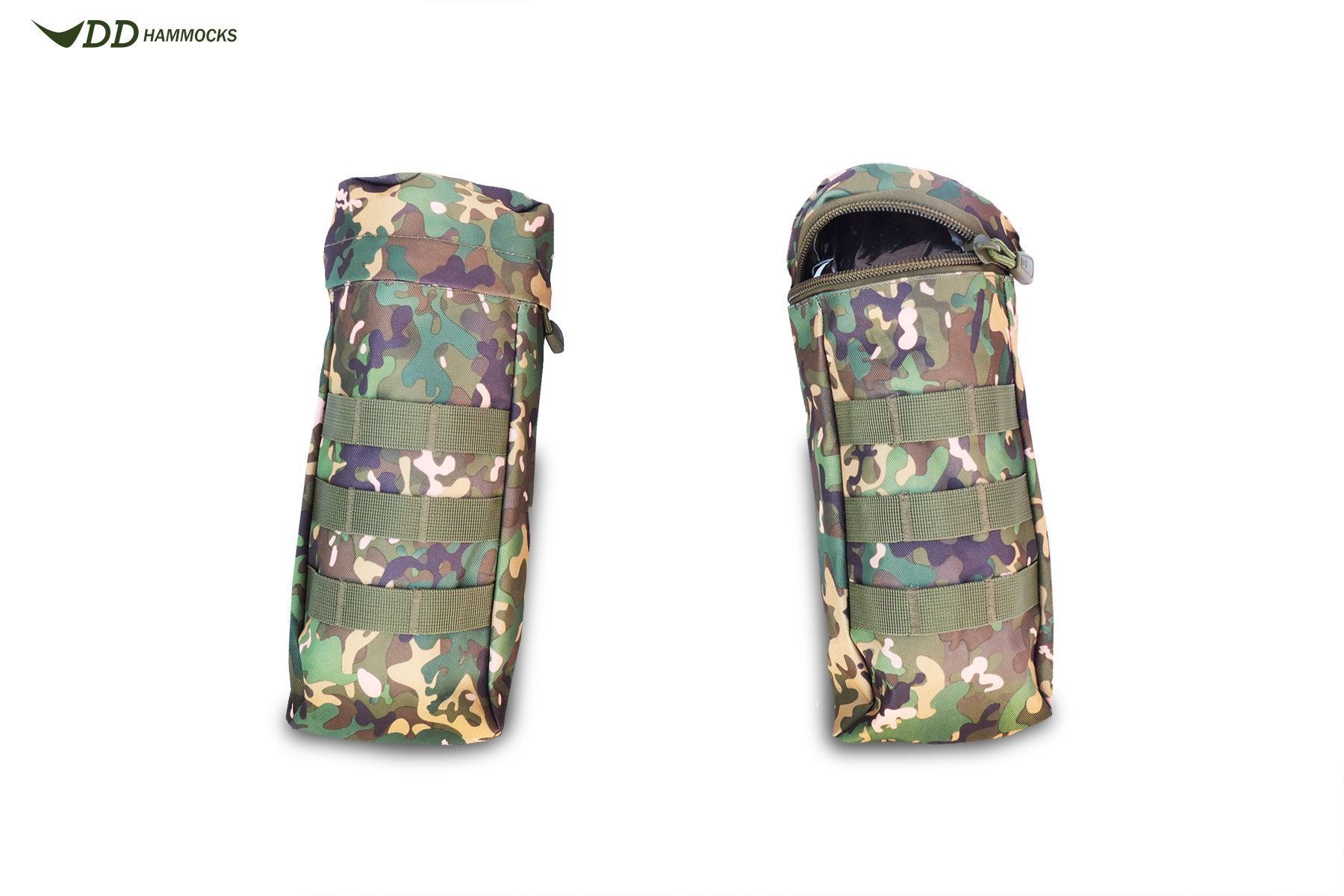 DD Hammocks Zaini: DD Hammocks Bergen Rucksack Camo – Nuovo e nell'imballaggio originale da Tulln venduto da HaengemattenShop 9