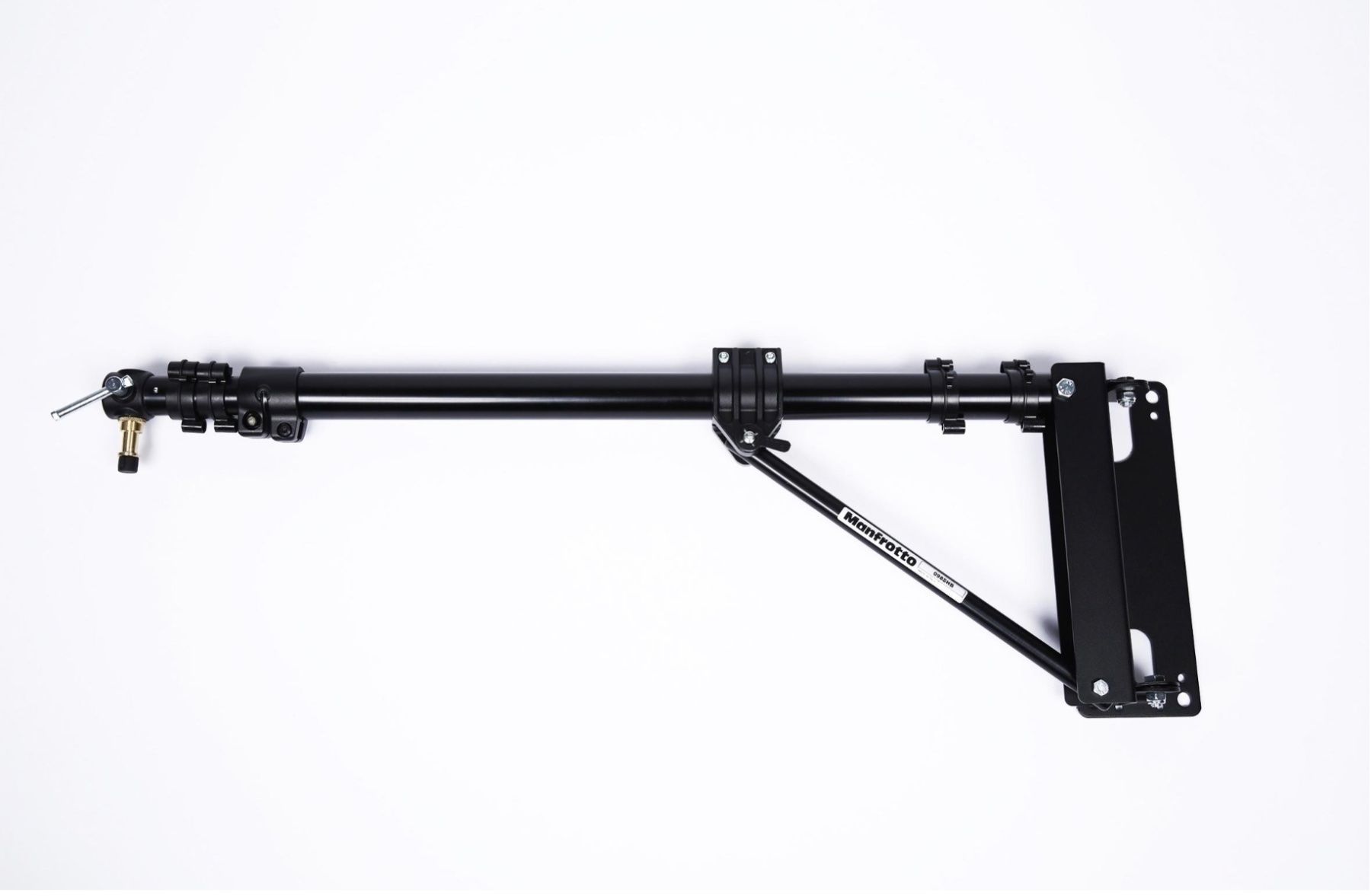 Manfrotto Supporti a parete: Manfrotto WallBoom – Usato da Blonay venduto da inf_2rmr 2