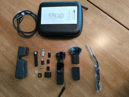 dji Pocket 2