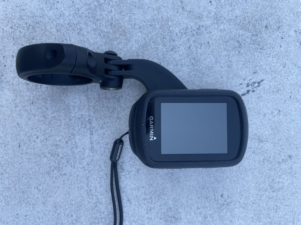 Garmin Computer & Messgeräte: Garmin EDGE 130 MTB Bundle – Neu (gemäss Beschreibung) aus Renens VD von Philoubike 4