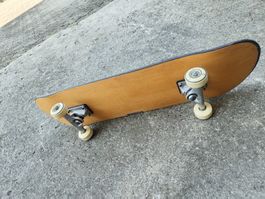 Skateboard