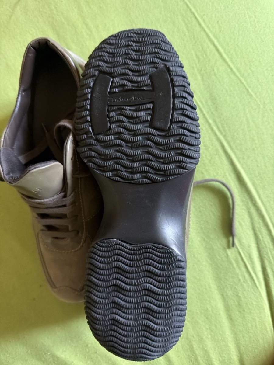 Hogan Damenschuhe: Hogan Interactive shoes – Gebraucht aus Sementina von bru_vpp5 5