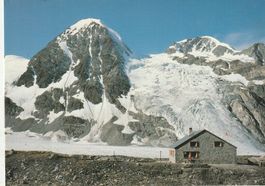 Cabana Ponissiere um 1989