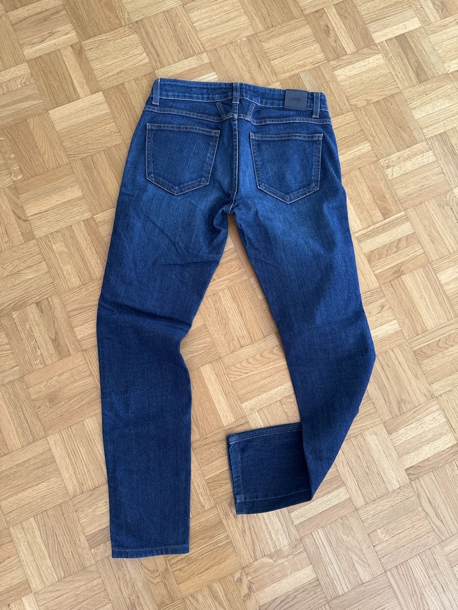 Closed Jeans: Closed Jeans Size 27 – Gebraucht aus Fällanden von emilyeheim 2