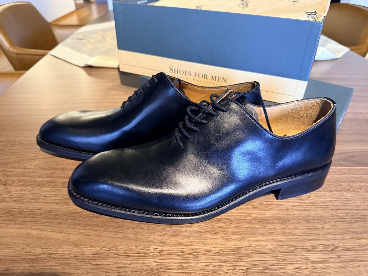 Chaussures hommes: Bexley Schuhe Herren – Neuf avec emballage d'origine à Dürnten par thecloset