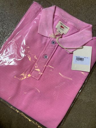 Polo Gerry St Tropez Hommes Taille L
