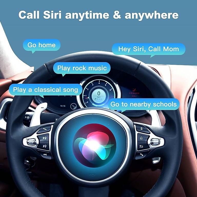 Lecteur multimedia & Streamer: Carplay / Android Auto Aston Martin NTG5 2015 - 2018 – D'occasion à Trimbach par gastech 8