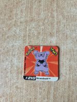 Pokemon Granbull 210 Panini staks johto league