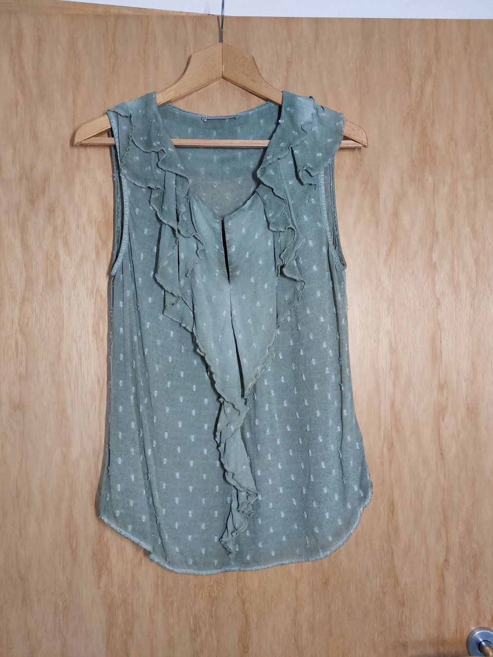 Nile Blusen: Nile Bluse Gr.  S – Gebraucht aus Schmitten von Renistern68