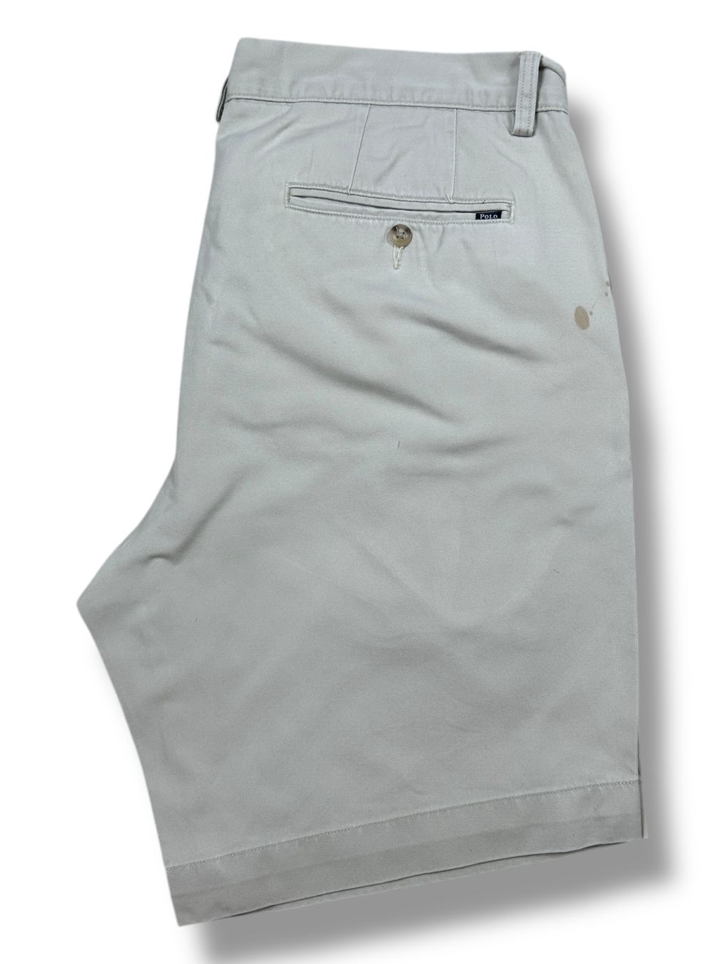 Ralph Lauren Pantaloni: Shorts Ralph Lauren beige clair - W34 – Nuovo (secondo la descrizione) da Hauterive NE venduto da Leo_o