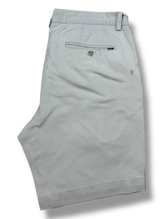 Short Ralph Lauren Gris clair - Taille 34