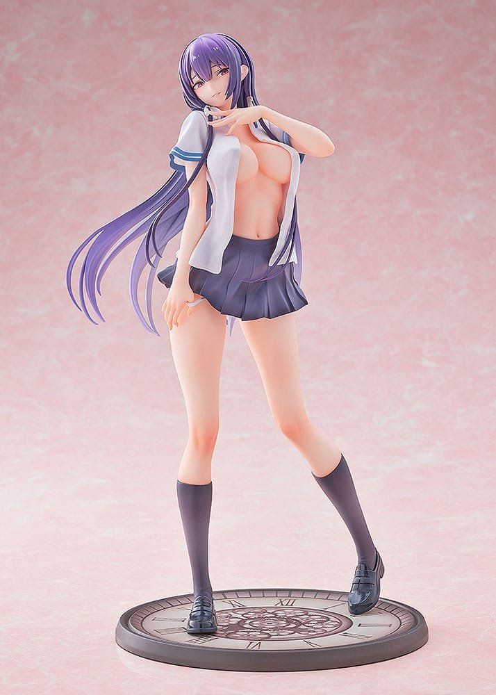 Statuette: Takane Takamine Eternal Virgin Road Ver. 24 cm – Nuovo e nell'imballaggio originale da St-Imier venduto da ATTAKSHOP 8