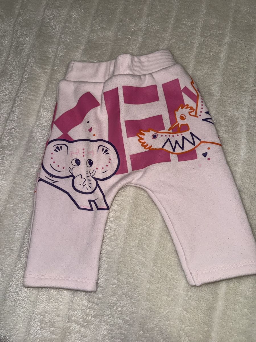Kenzo Lotti & Set di vestiti: Kenzo Set, 9 Monate – Usato da Aarburg venduto da Da-Lila 4