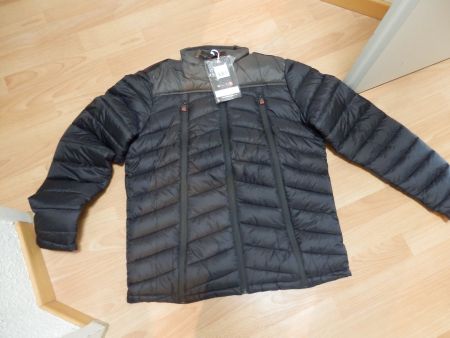 11 - Winterjacke - CANADIAN PEAK - NEU - Grösse L