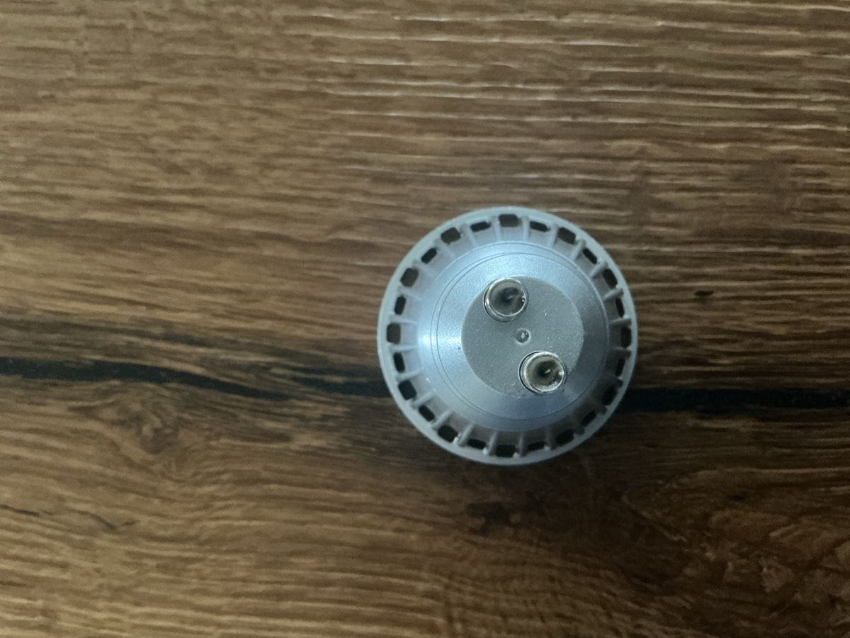 Osram Lampade: OSRAM Light LED GU 10 – Usato da Buchs AG venduto da chipmunk710 6