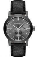 Burberry Herrenuhr BU9903 neuwertig