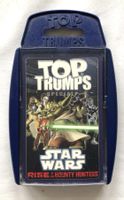 TOP TRUMPS Specials - STAR WARS: Rise of the Bounty Hunters