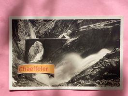 Teufelsbrücke