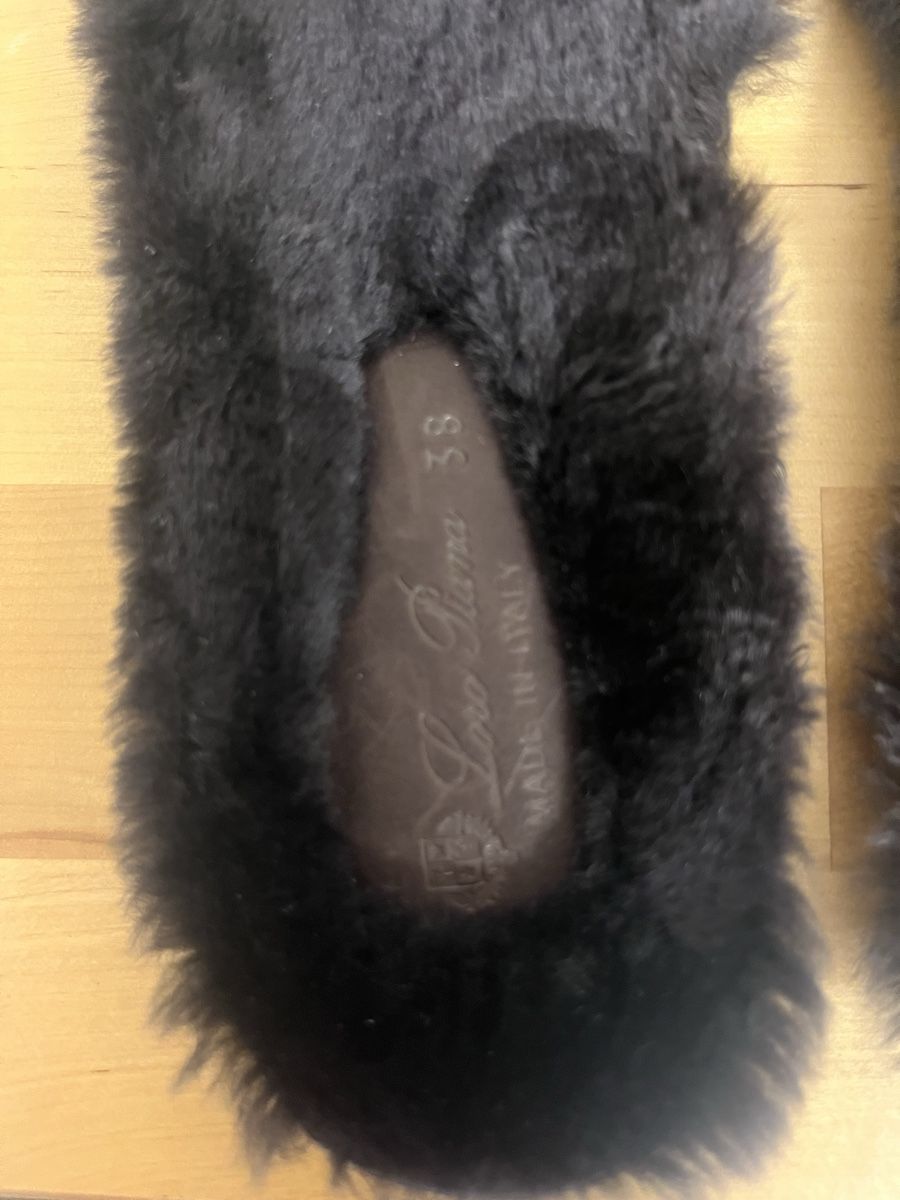 Loro Piana Scarpe da uomo: Schuh Einlagen  – Nuovo (secondo la descrizione) da Brugg AG venduto da Ljubinka0410 3