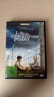 DVD Der Junge im gestreiften Pyjama - Top Zustand- Rarität!