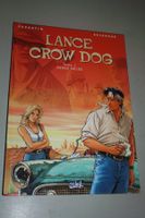 LANCE CROW DOG  °°°° SANGS MÊLÉS  °°°°