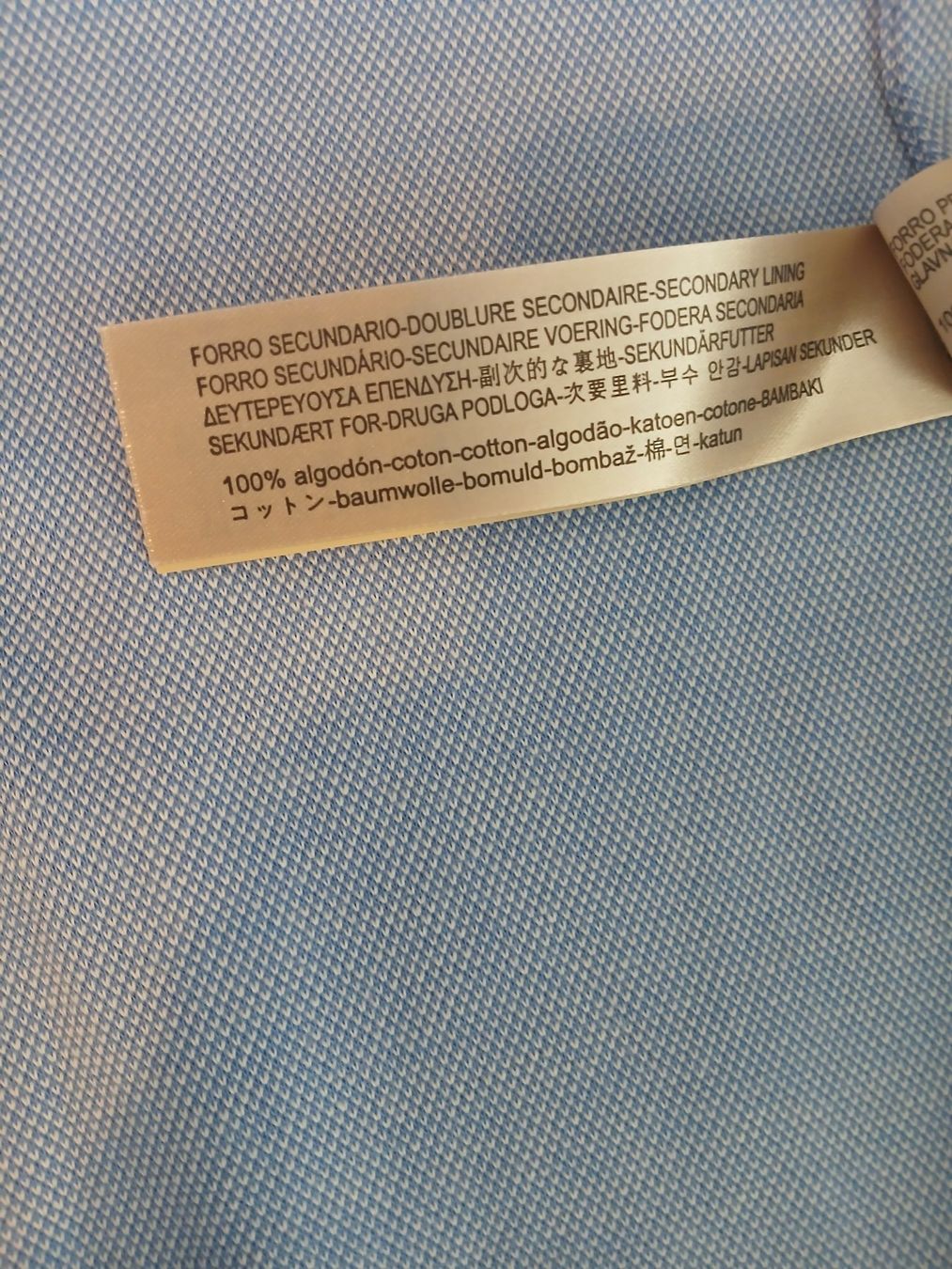 Massimo Dutti Jacken: Blazer  Massimo Dutti Gr. 44 (ca.L) – Neu (gemäss Beschreibung) aus Luzern von Tavolna 5