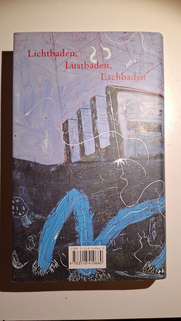Libri: Peter Weber: Silber und Salbader – Usato da Dietikon venduto da Buchantiqdietikon 1