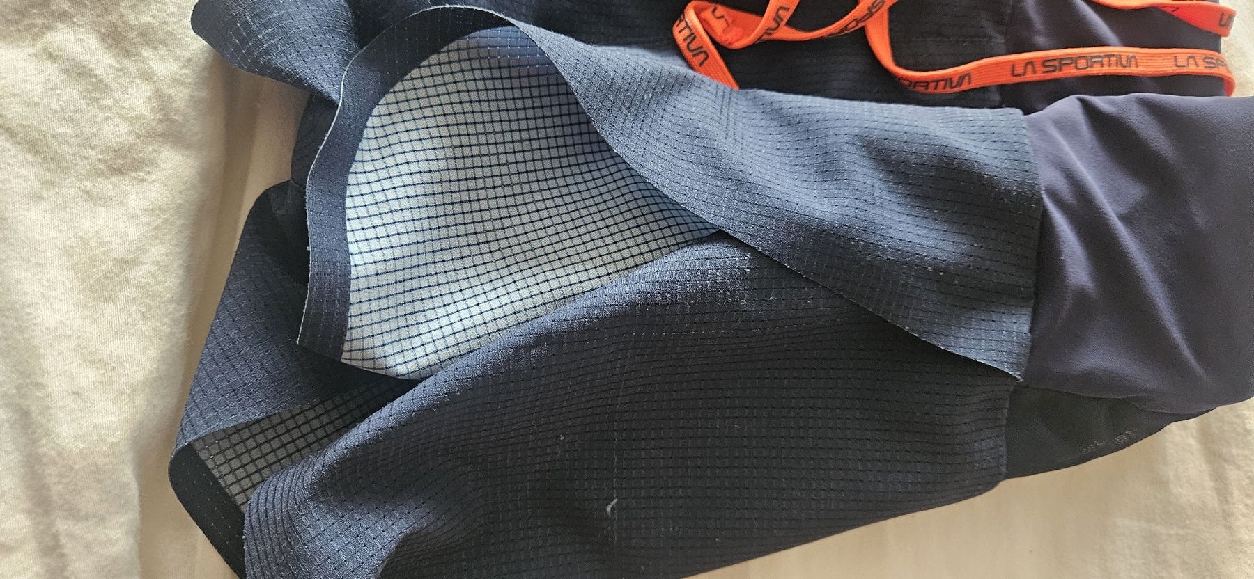 La Sportiva Hosen: La sportiva – Gebraucht aus la tour-de-peilz von Hibou82 3