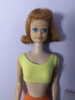 BARBIE VINTAGE MIDGE ROTHAARIGE