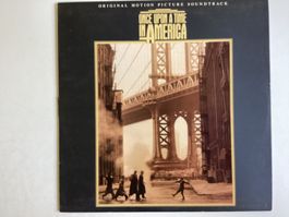 Once Upon A Time In America LP - OST