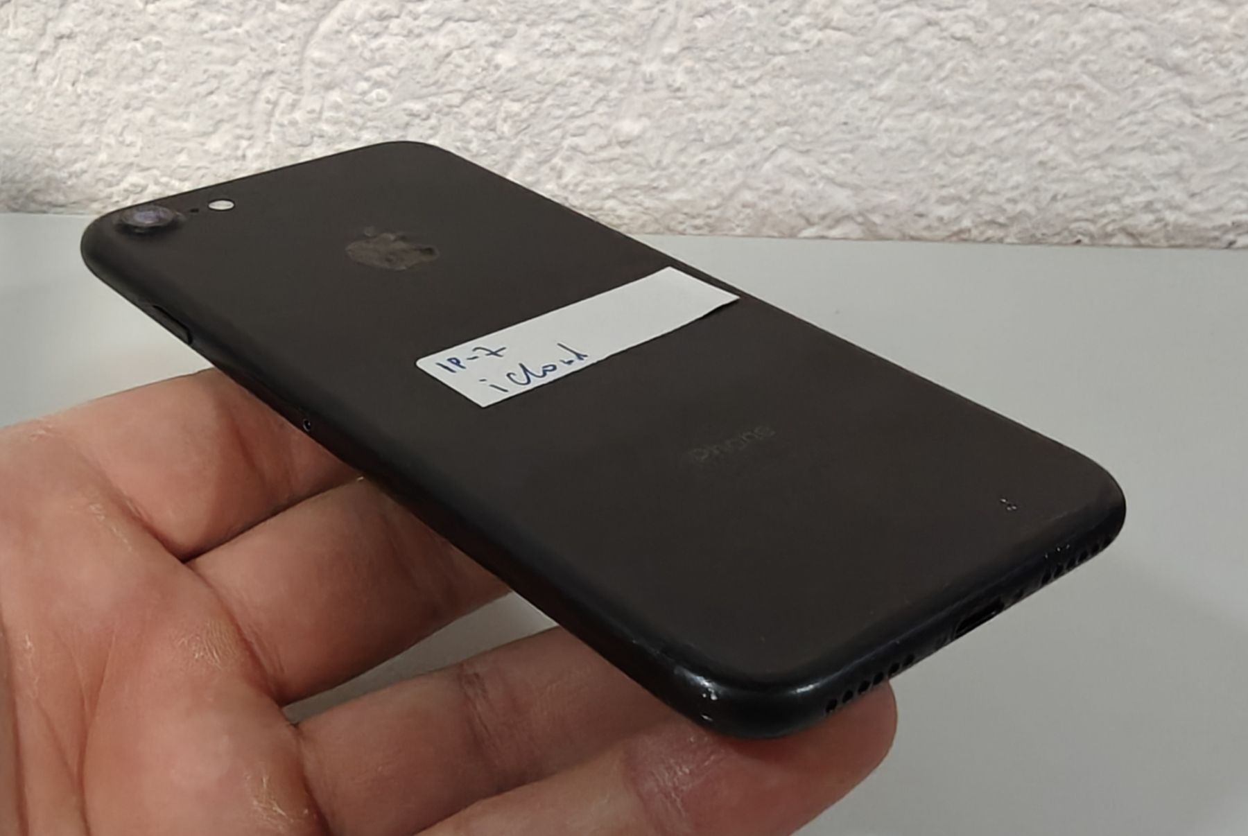 Apple Handys / Smartphones: iPhone 7 – Defekt aus Ehrendingen von Rocky985 2