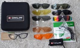 Omlin Explorer ClimaControl Pro Zubehör / accessoires