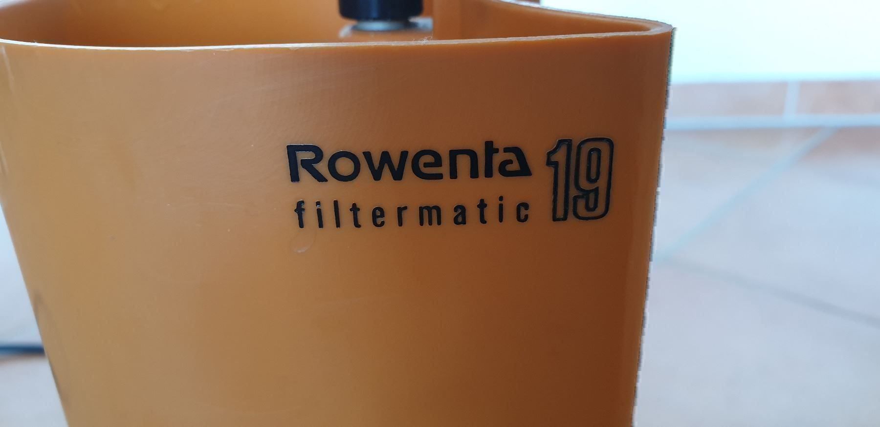 Macchine per caffè & Macchine per espresso: Filterkaffeemaschine – Usato da Riehen venduto da Chimpara 4