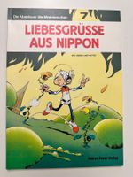 Die Minimenschen Band 7 - Softcover