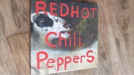 Red Hot Chili Peppers By The Way CD