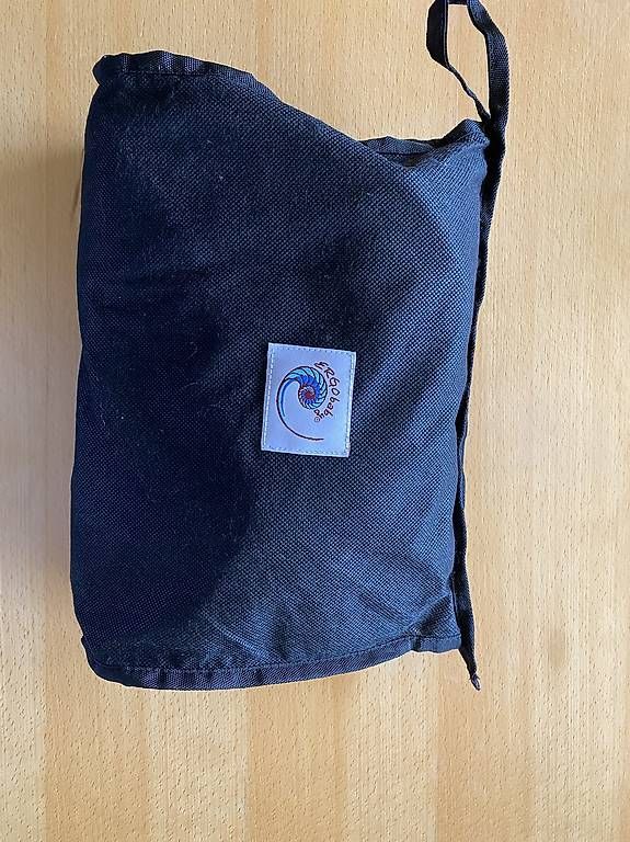 Marsupi portabebè: Ergo baby Carrier – Usato da Kriens venduto da tananuschka13 2