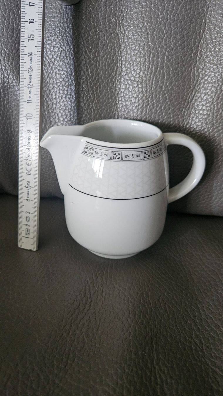 Arzberg Caraffe: Lattiera Retsch Arzberg – Usato da Melano venduto da H-Sara 1