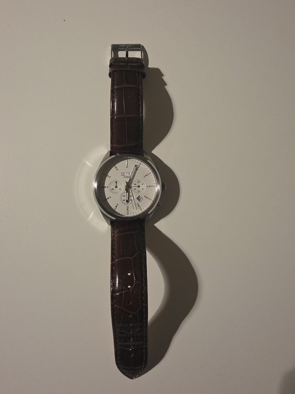 Esprit Orologi: Montre Esprit – Usato da Massongex venduto da Celso77 1