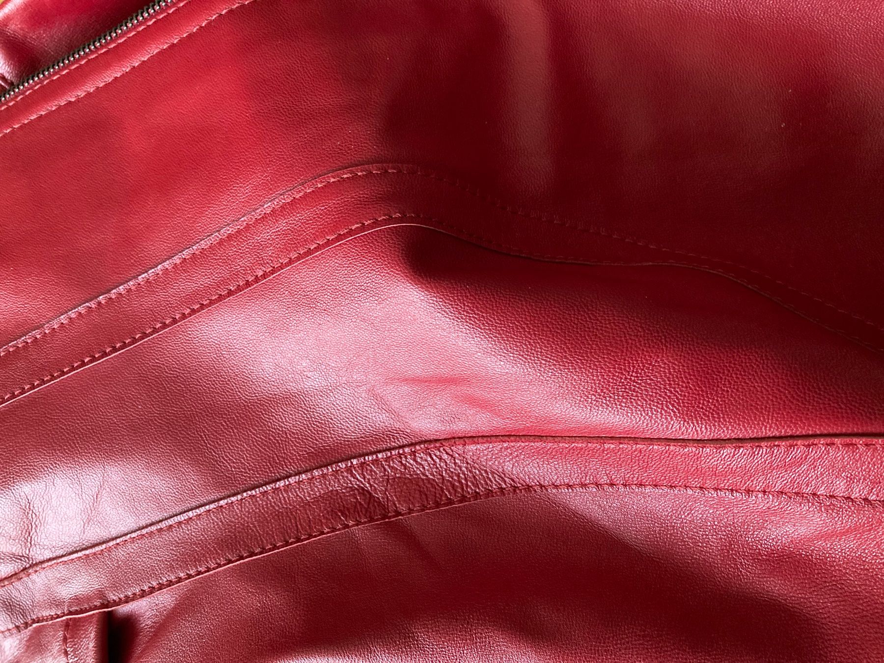 Giacche: DANIER Lederjacke Damen M/40 – Usato da Winterthur venduto da wintidizi 5