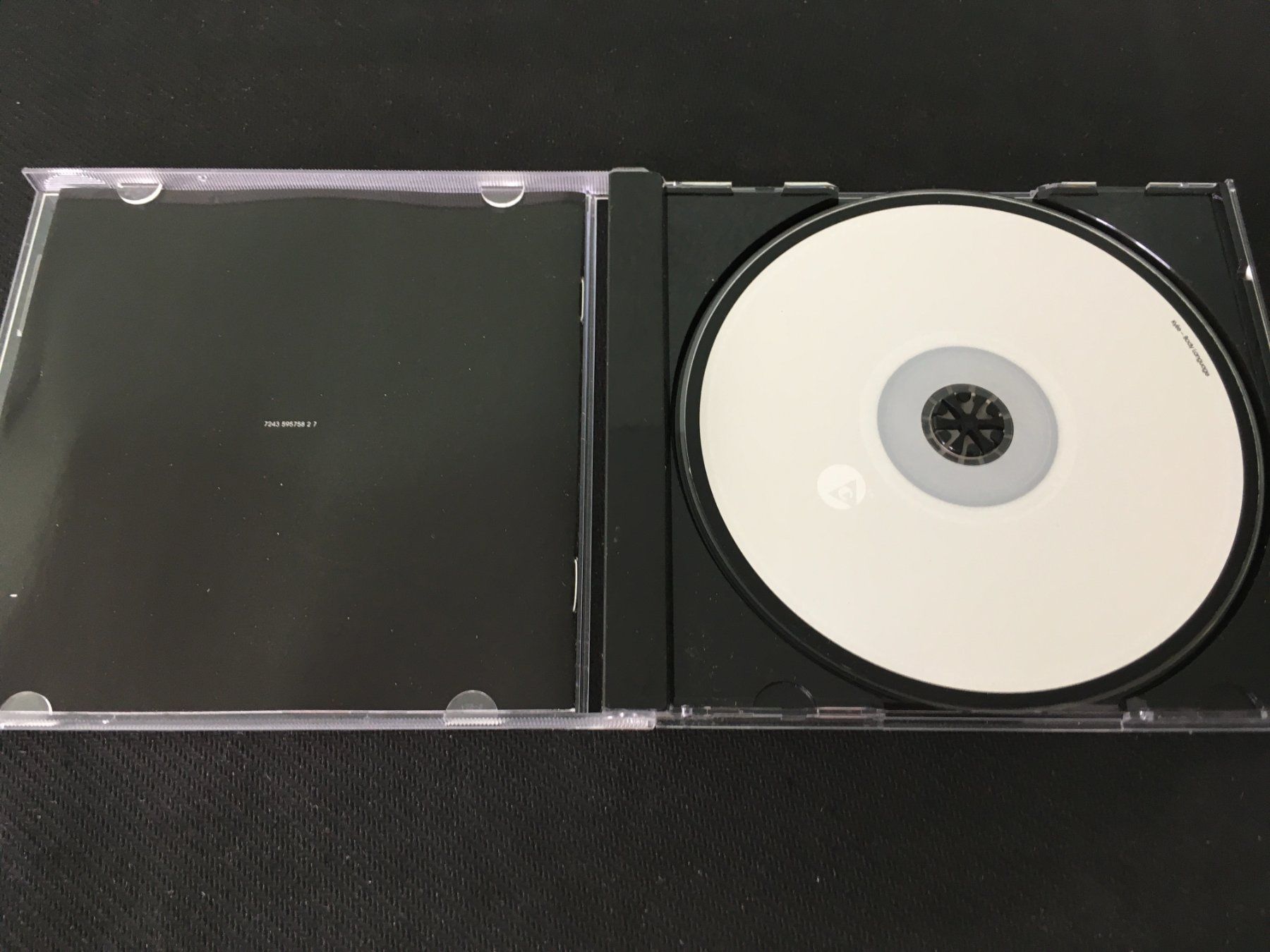 CD: Kylie Minogue - Body Language -CD- – Usato da St.Gallen venduto da MedienJoe 1
