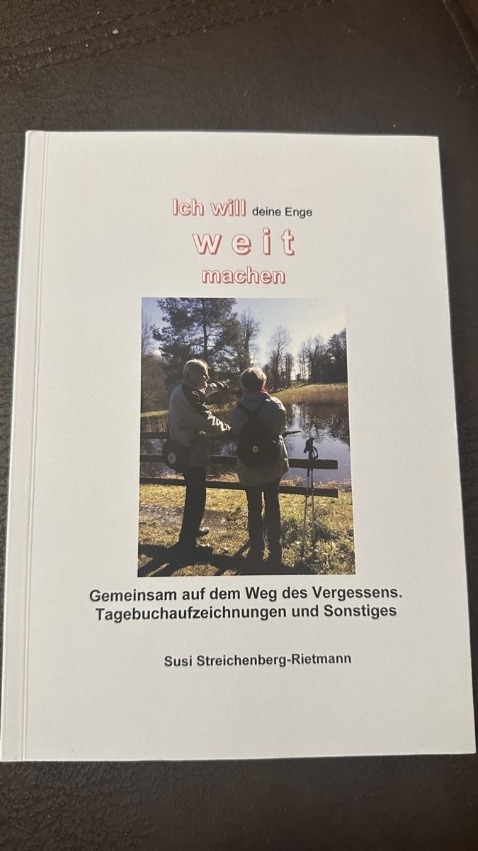 Libri: Buch: Ich will deine Enge weit machen – Usato da Amsoldingen venduto da Thor46