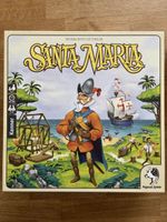 Santa Maria