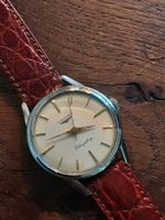 Belle ancienne LONGINES FLAGSHIP mécanique 