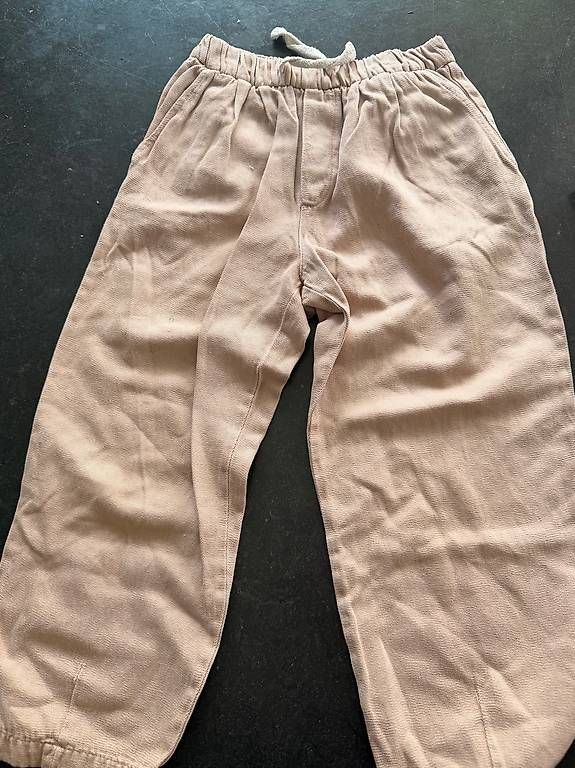 Kleiderpakete: Zara top und Hose  – Gebraucht aus Zürich von sua_8b9h