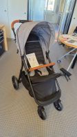 KinderKraft poussette GRADE PLUS GREY : PN: CHF 159.90