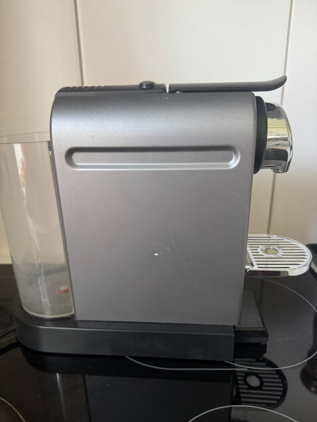 Turmix Macchine per caffè & Macchine per espresso: Nespresso Turmix Kaffeemaschine – Difettoso da Neftenbach venduto da Majjja 7