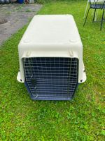 Tolle Hundetransport-Box