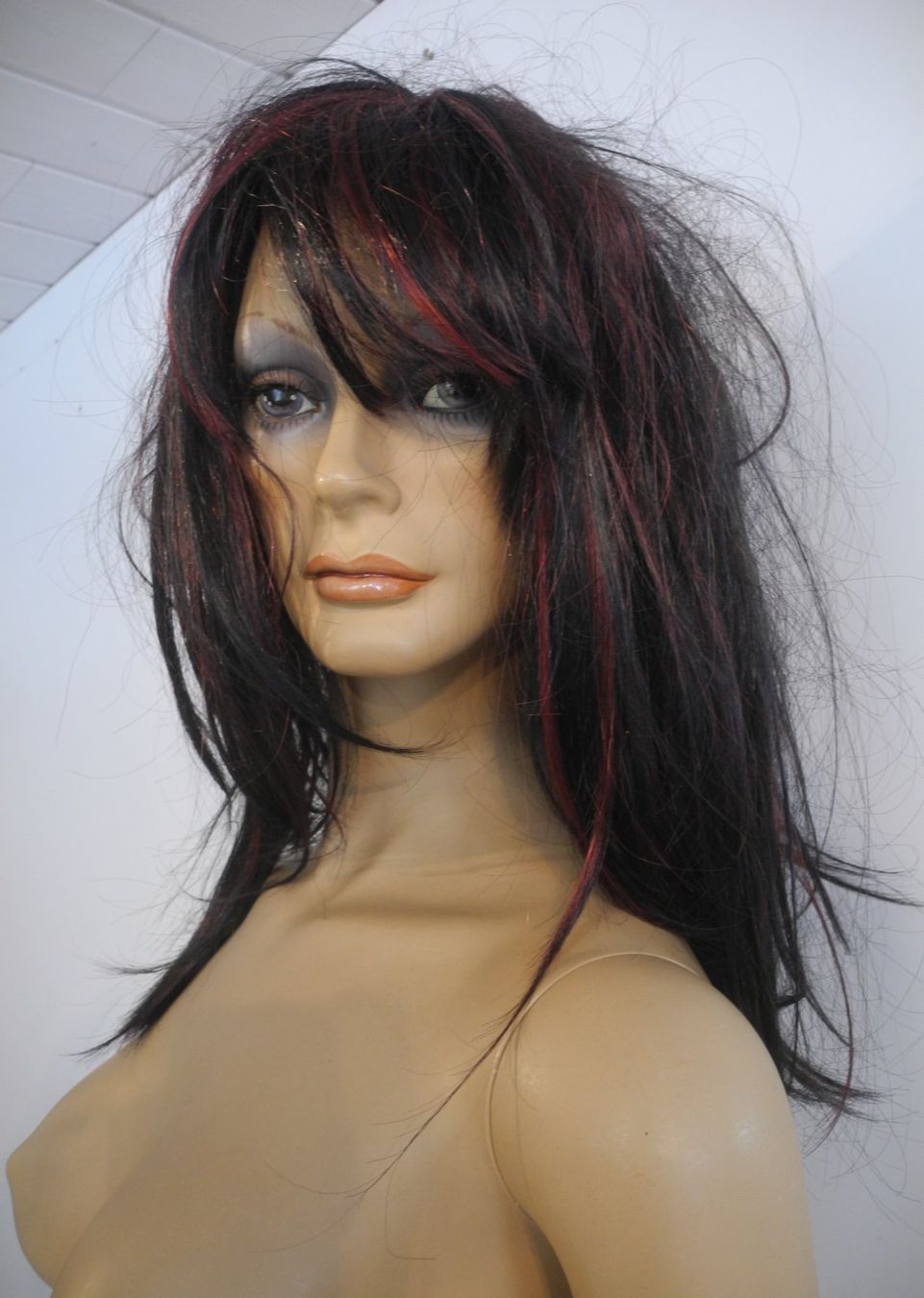 Sonstige Dekorationen & Accessoires: Schaufensterpuppe / Mannequin antik "Anabelle" – Gebraucht aus Kottwil von Crazyrolf 5