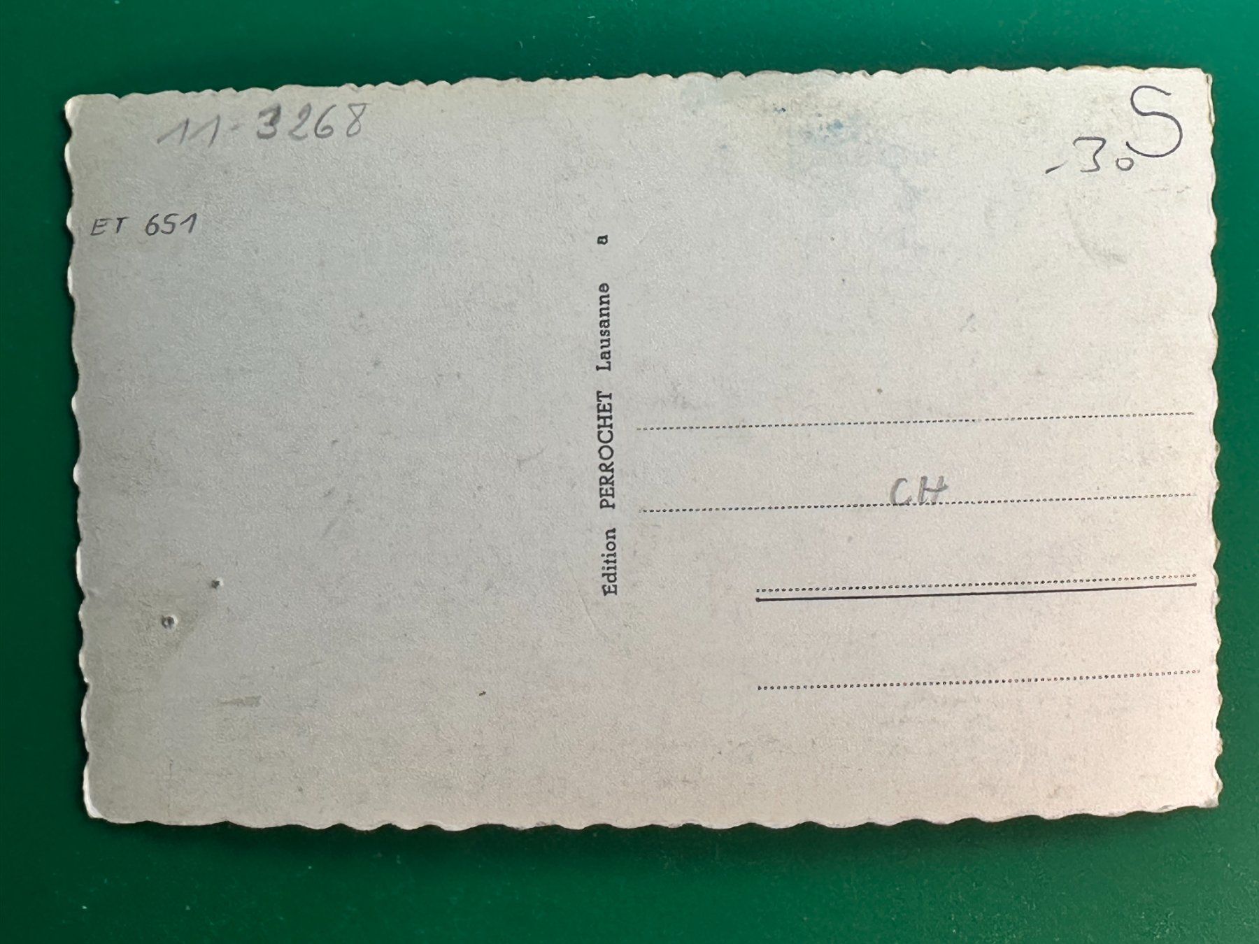 Cartoline postali: Sion - Tourbillon et Valère – Usato da Steg VS venduto da _vinci_ 1